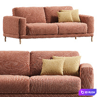 NAXOS | Sofa Sofa By Dienne Salotti