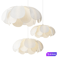 Norm Pendant Lamp