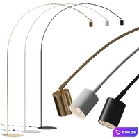 Fan Europe Lighting - MAISON