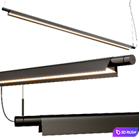 Compendium Daniel Rybakken Suspension