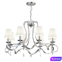 Chandelier 2597-8P
