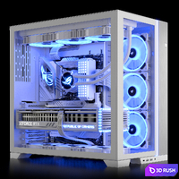 Gaming PC 8 Corona