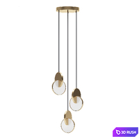 Pendant lamp Mila APL.044.16.24 Aployt