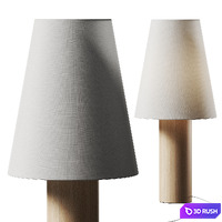 Kave Home Marga Floor Lamp