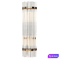 Sconce Wall lamp Saturno L37522