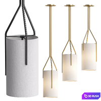 Vakkerlight Arborescence Chandelier