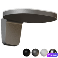 Oplight by FLOS