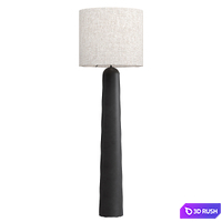 Dantone Home, Sedona Floor Lamp