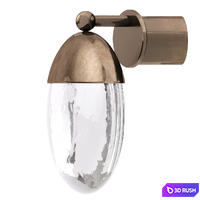 Ochre Gaia Wall Light
