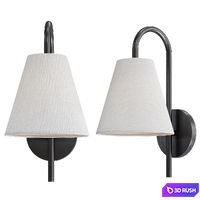 Dantone Home, Idol Sconce