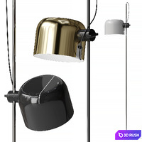 Floor lamp Gerda F