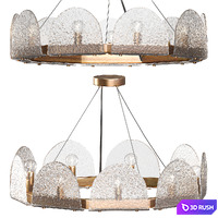 Mendez Chandelier