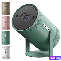 Samsung The Freestyle Smart FHD Led Projector