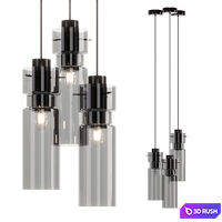 Odeon Light Scrow