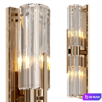 Lampatron IRLIN wall light