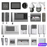 Electrical equipment set 2
