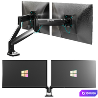 ONKRON Bracket for 2 monitors