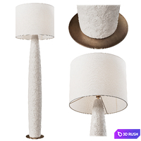 Dantone Home Floor Lamp Pacific