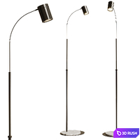 Floor light Luxsi Floor Lumen Center Italia