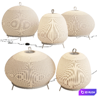 Vibia Knit