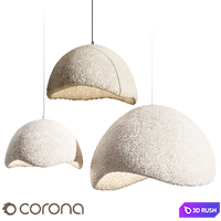 Khmara Pendant Lamp Collection