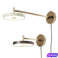 Umage Asteria Wall Lamps