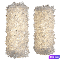 Lampatron PERSY WALL wall light