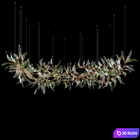 Light composition Vargov®Design - LC0397