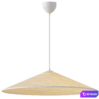 Nordlux - Design For The People (DFTP) Hill 85 55 Pendant