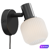 Nordlux - Milford Mini Sconce