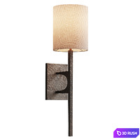 Wright sconce wall light by Ian K Fowler