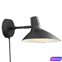 Nordlux - Design For The People (DFTP) Darci Short Sconce