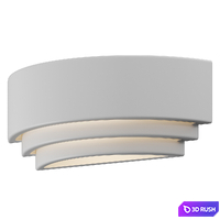 Nordlux - Lancio Oblong Sconce