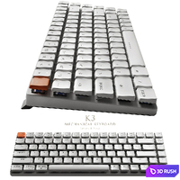 Keychron K3