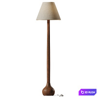 Osaka Floor Lamp