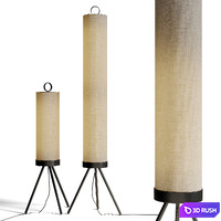 Nooi Aromas floor lights