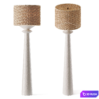 Floor lamp Sonoma by DANTONE HOME
