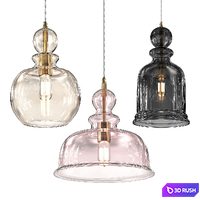 Pendant lamp Tone by maytoni