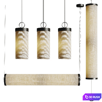 Nooi Aramos Pendant Light