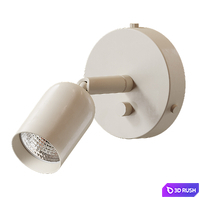Spot Surface Mount sconce spartan-shop