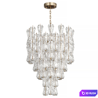CLEPSYDRA Barovier & Toso