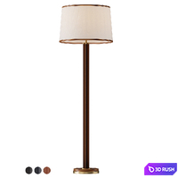 Ralph Lauren - Riley Floor Lamp