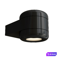 CAVITY wall lamp