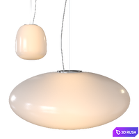 Hanging lamp AM.PM Raeyes