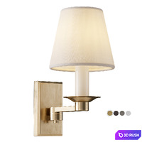Ralph Lauren - Evans Library Sconce