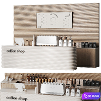 Light basic coffee shop 2
