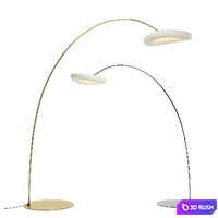 MR MAGOO floor lamp