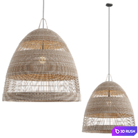 TORARED Pendant by IKEA