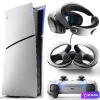 PlayStation 5 Slim Collection