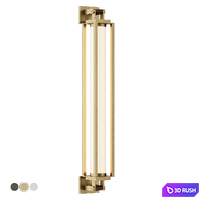 Ralph Lauren - Northport 32 Linear Sconce